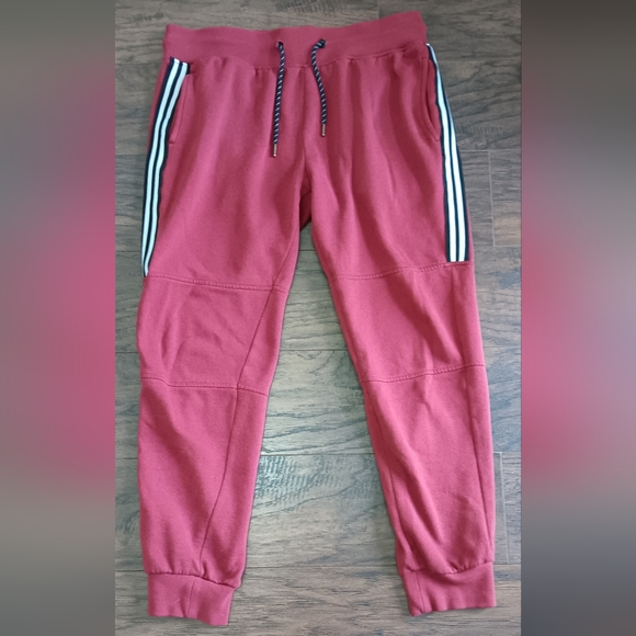 Amnesia sweatpants - Picture 1 of 2